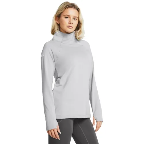 Under Armour Women's Motion Snap Pullover 1370430. Decorated in seven days or less.