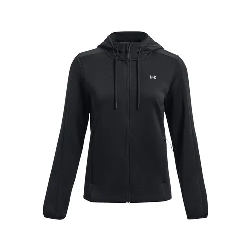 Under Armour Women's Essential Swacket 1378850. Decorated in seven days or less.