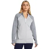 Under Armour Women's Layer Up Full-Zip Jacket 1360774