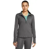 Under Armour Women's Qualifier Run 1/2 Zip Jacket 1379349