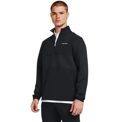 Under Armour Men's Storm Daytona 1/2 Zip Jacket 1379723. Decorated in seven days or less.