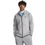 Under Armour Men's Unstoppable Fleece Full-Zip Hoodie 1379806