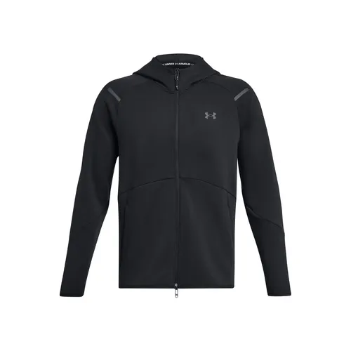 Under Armour Men's Unstoppable Fleece Full-Zip Hoodie 1379806. Decorated in seven days or less.