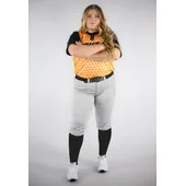 RIP-IT Women's Revolution Softball Pants - Curvy 317111