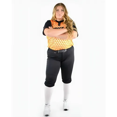 RIP-IT Women's Revolution Softball Pants - Curvy 317111