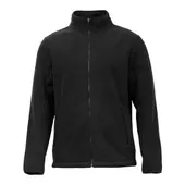 BAW Adult Bonded Fleece Fullzip Jacket BF24