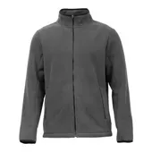 BAW Adult Bonded Fleece Fullzip Jacket BF24