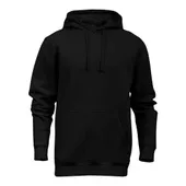 BAW Adult Hyperactive Fleece Hoodie F320