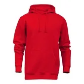 BAW Adult Hyperactive Fleece Hoodie F320