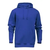 BAW Adult Hyperactive Fleece Hoodie F320