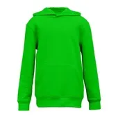 BAW Youth Hyperactive Fleece Hoodie F320Y