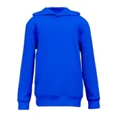 BAW Youth Hyperactive Fleece Hoodie F320Y