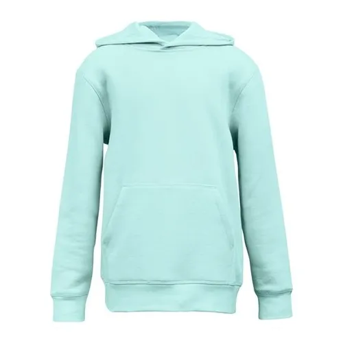 BAW Youth Hyperactive Fleece Hoodie F320Y. Decorated in seven days or less.