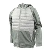 BAW Adult Long Sleeve Puffer Jacket N248