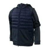 BAW Youth Puffer Jacket N248Y