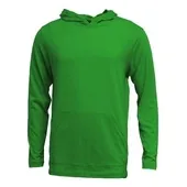 BAW Adult Long Sleeve Soft-Tek Hoodie PC108