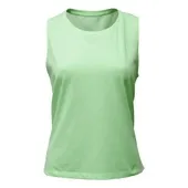 BAW Womens High Low Tank PC153