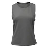 BAW Womens High Low Tank PC153