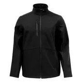 BAW Men's Soft Shell Jacket ST20