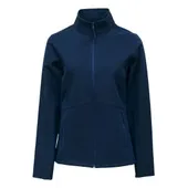 BAW Womens Soft Shell Jacket ST21