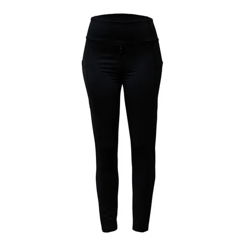 BAW Ziphers Full Length Fit & Leisure Womens Tights ZNF30
