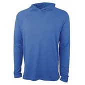 Charles River Apparel Cayak Lightweight Stretch Hoodie 1537