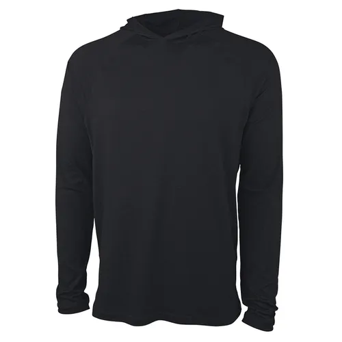 Charles River Apparel Cayak Lightweight Stretch Hoodie 1537. Decorated in seven days or less.