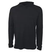 Charles River Apparel Cayak Lightweight Stretch Hoodie 1537