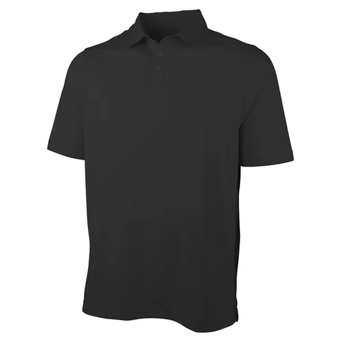 Charles River Apparel Men's Greenway Stretch Cotton Polo 3517. Printing is available for this item.