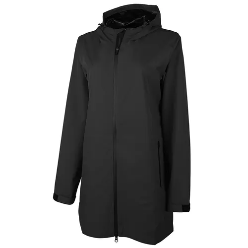 Charles River Apparel Women's Atlantic Rain Shell Jacket 5476. Free shipping.  Some exclusions apply.