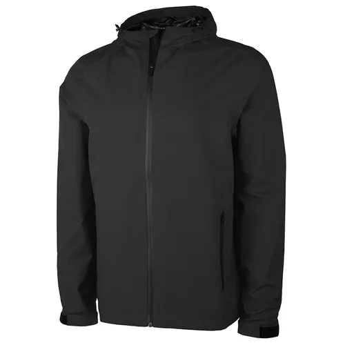 Charles River Apparel Men's Atlantic Rain Shell Jacket 9476. Free shipping.  Some exclusions apply.