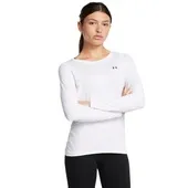 Under Armour Women's Heatgear Armour Long Sleeve Shirt 1328966