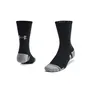 Under Armour Unisex Performance Tech 3-Pack Crew Socks 1379512