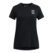 Under Armour Girls' Utility Softball Training T-Shirt 1379942