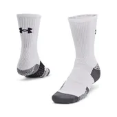 Under Armour Unisex Playmaker Team Crew Socks 1380979