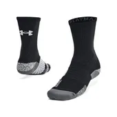 Under Armour Unisex Playmaker Team Crew Socks 1380979