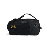 Under Armour Contain Duo Medium Backpack Duffle 1381919