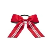 Under Armour Women's Team Bow Hair Tie 1383495