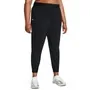 Under Armour Women's Rival High-Rise Woven Pants 1383815