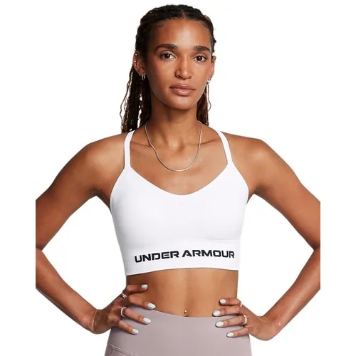 Under Armour Women's Vanish Seamless Low Sports Bra 1384417