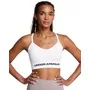 Under Armour Women's Vanish Seamless Low Sports Bra 1384417