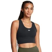 Under Armour Women's Vanish Seamless Mid Sports Bra 1384419