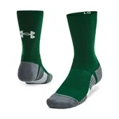 Under Armour Unisex Team Crew Socks 1386251