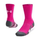 Under Armour Unisex Team Crew Socks 1386251