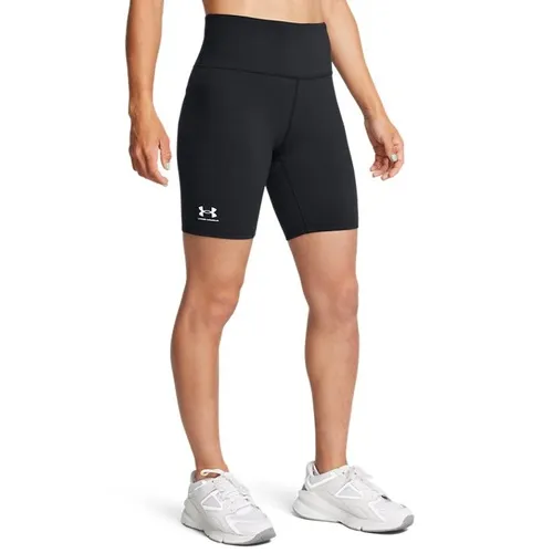 Under Armour Women's Rival 7" Shorts 1386703