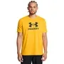 Under Armour Men's Hockey Short Sleeve Shirt 1386787