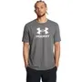 Under Armour Men's Hockey Short Sleeve Shirt 1386787