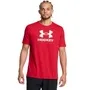 Under Armour Men's Hockey Short Sleeve Shirt 1386787