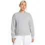 Under Armour Women's Unstoppable Fleece Crew 1387883