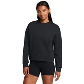 Under Armour Women's Unstoppable Fleece Crew 1387883